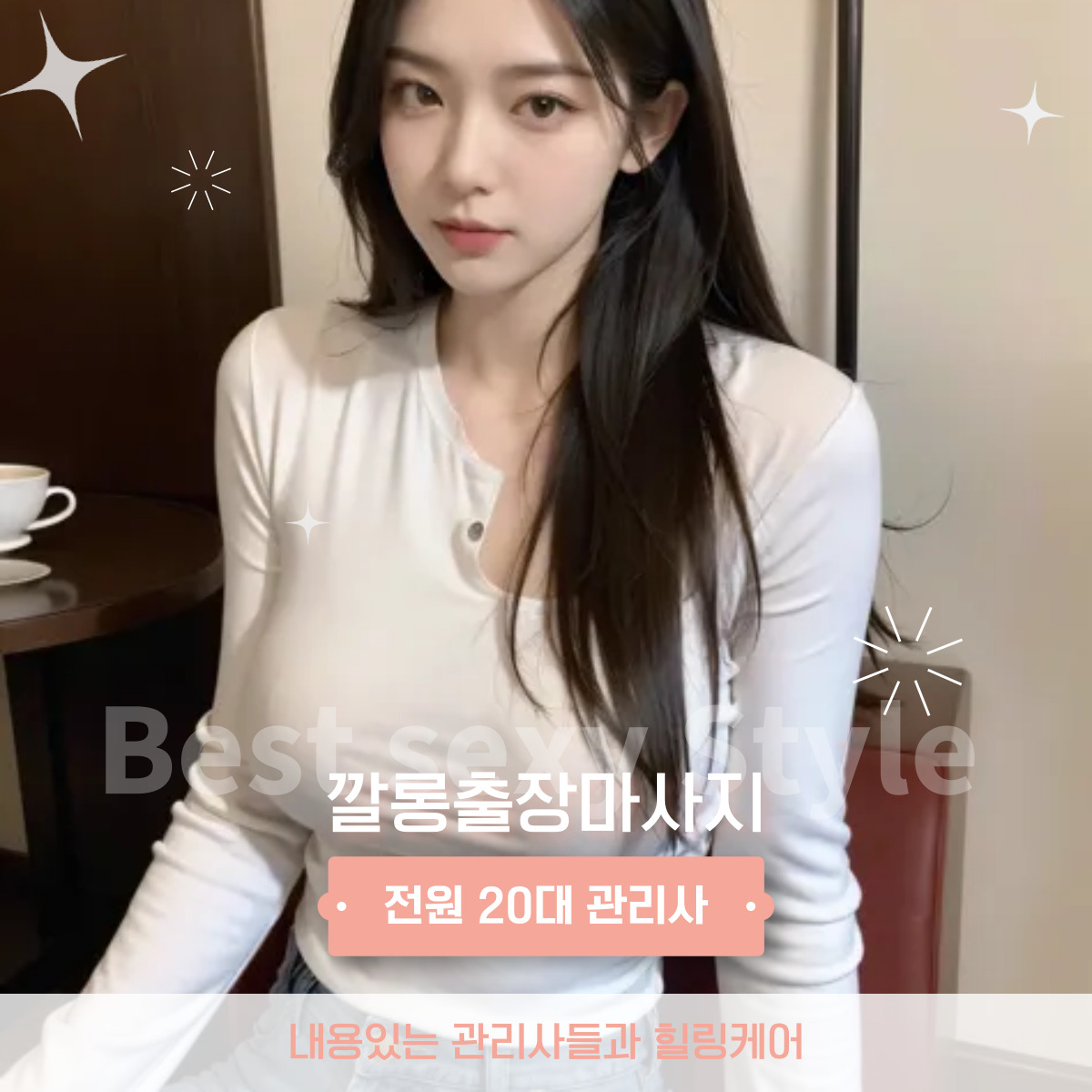 암사동 출장마사지 30분 내 방문