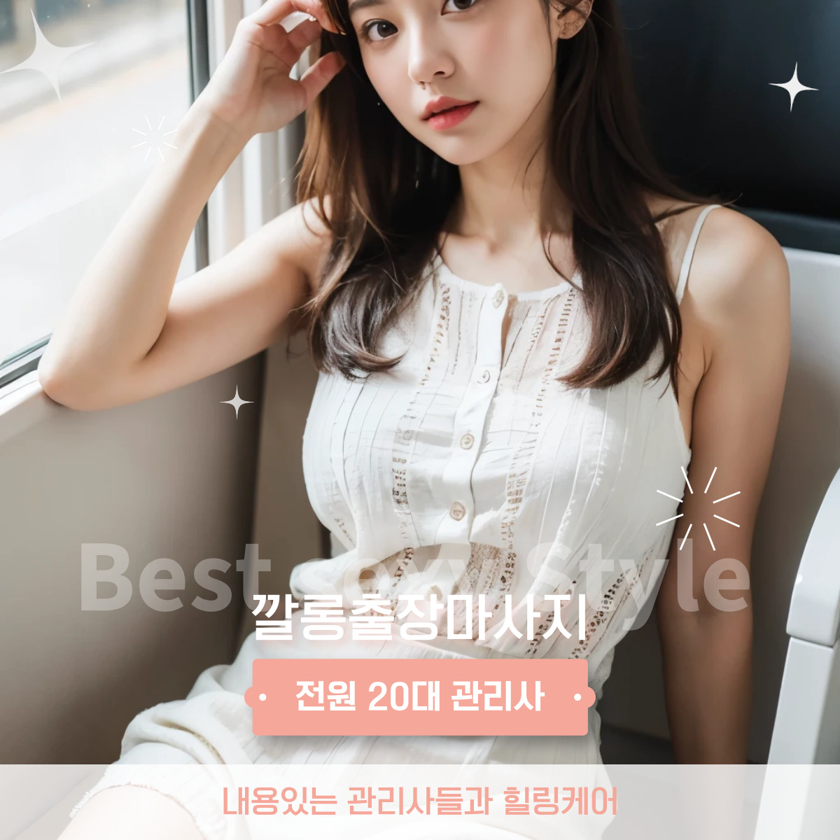 천호동 출장마사지 30분 내 방문