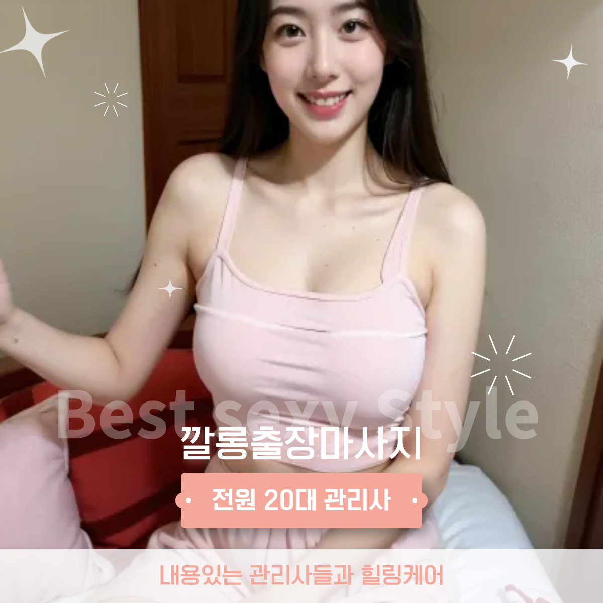 가락동 출장마사지 30분 내 방문