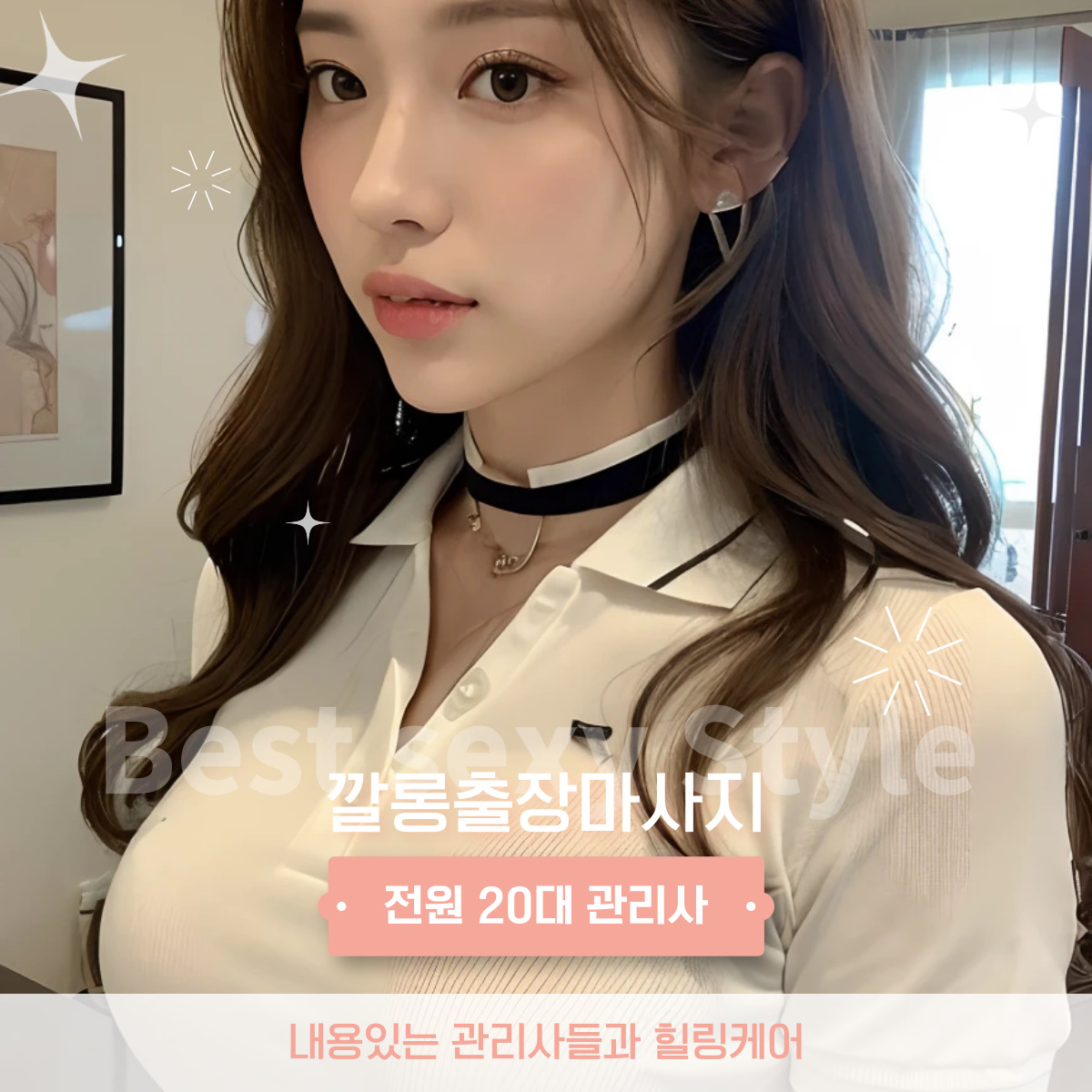 구의동 출장마사지 30분 내 방문