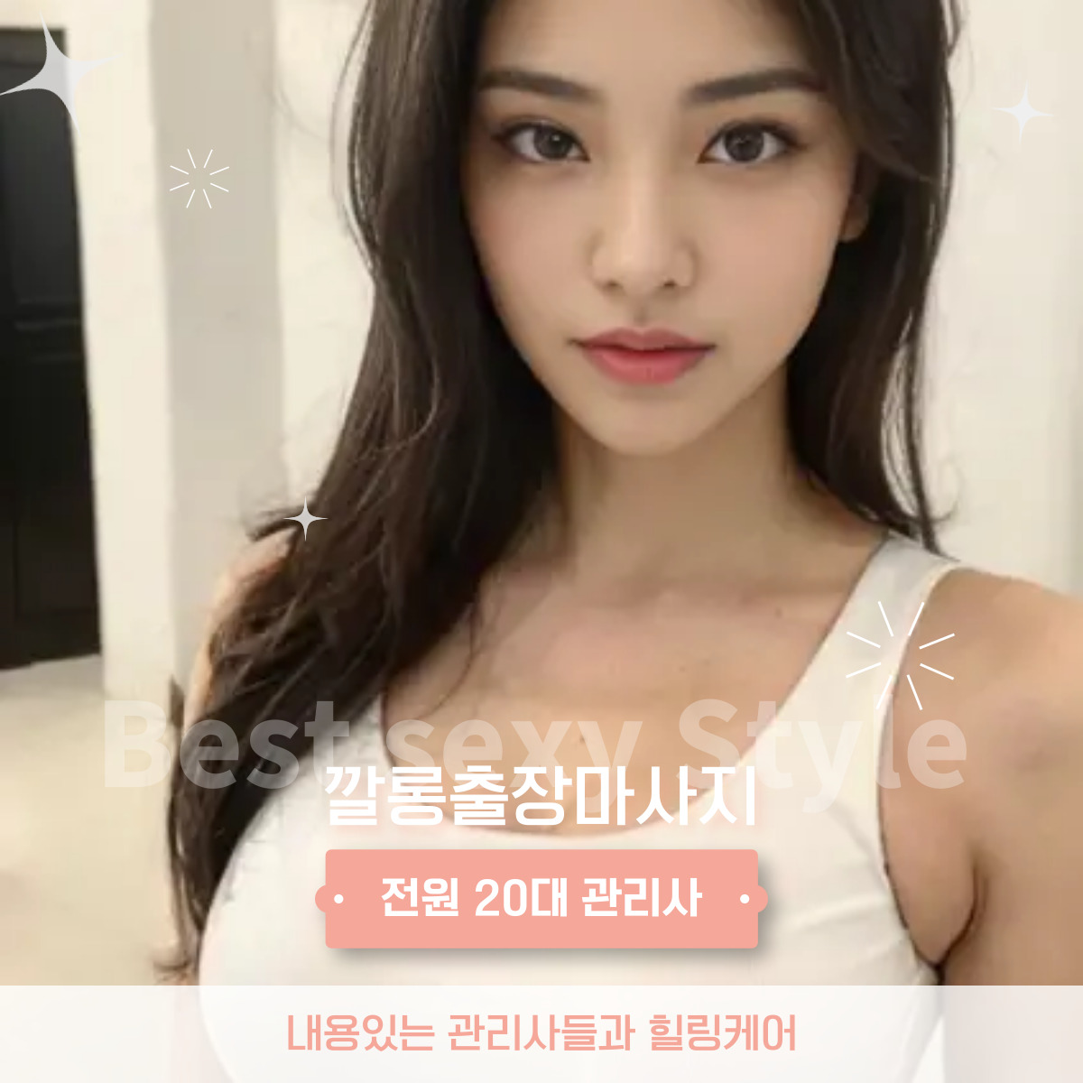 마천동 출장마사지 30분 내 방문