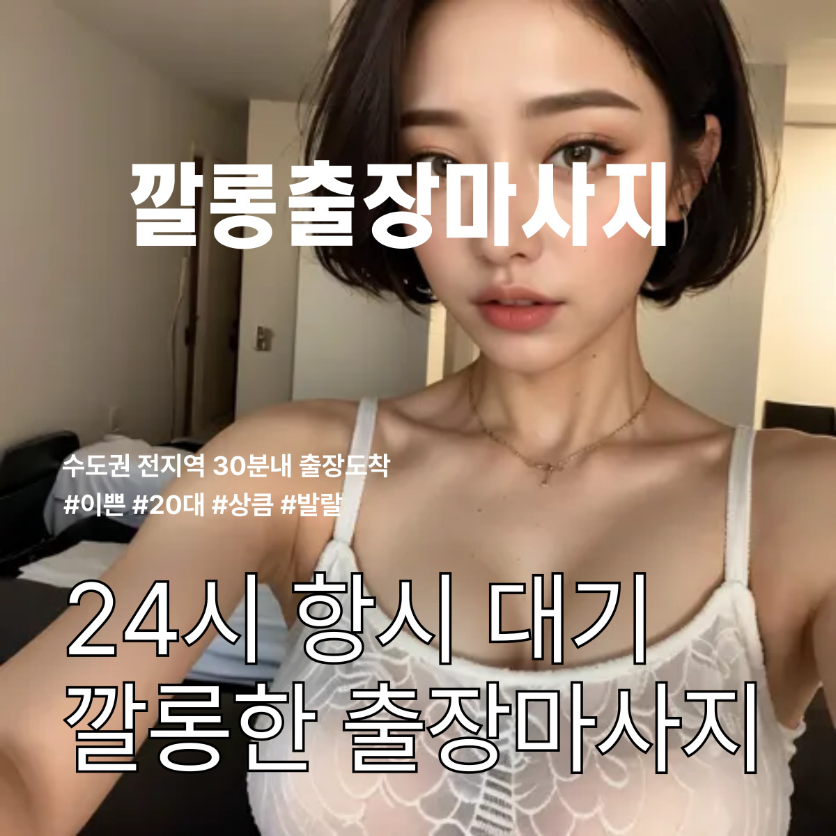 문정동 출장마사지 다양한 코스