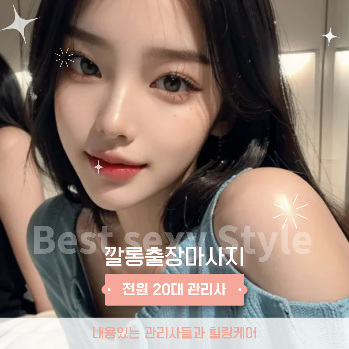 문정동 출장마사지 30분 내 방문