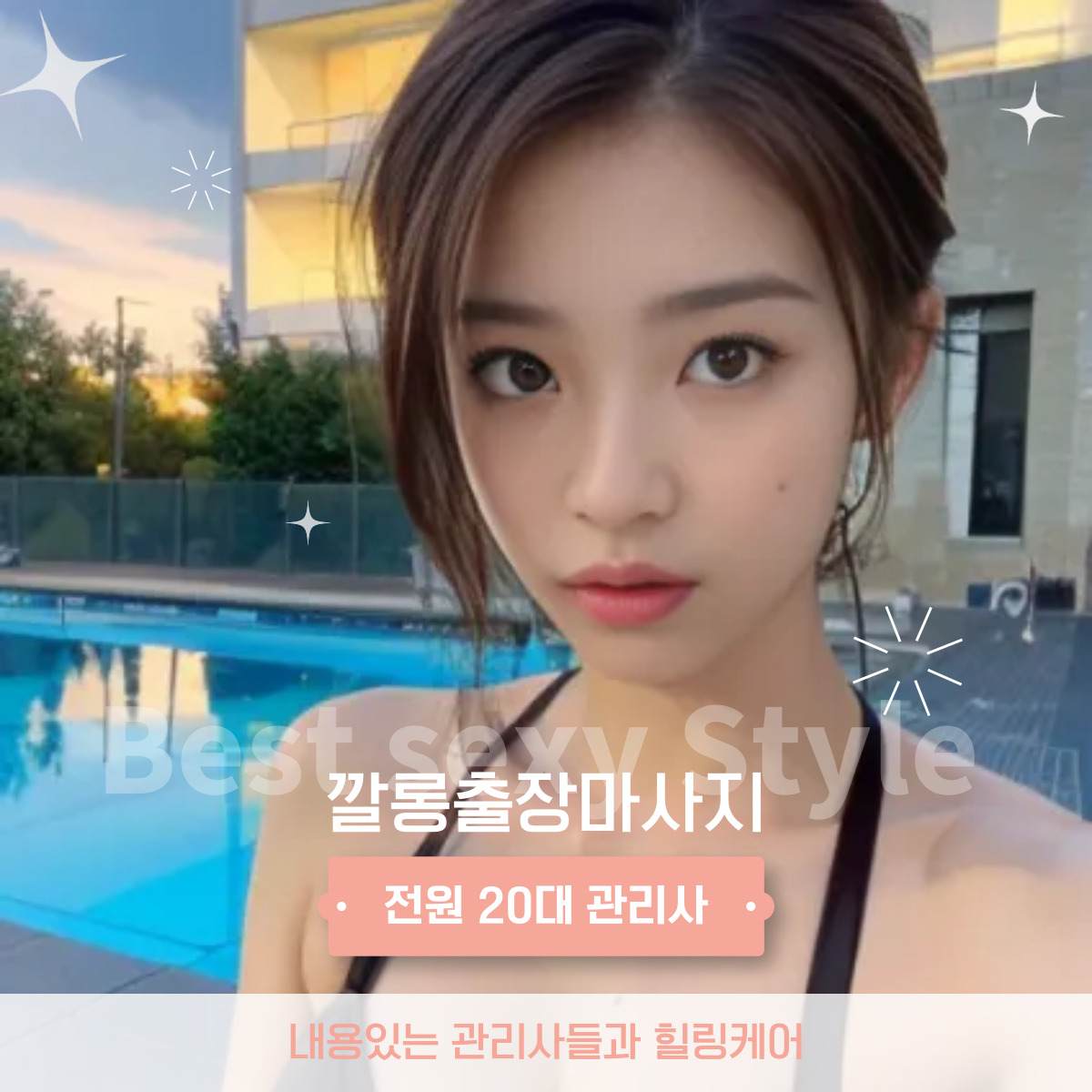 풍납동 출장마사지 30분 내 방문