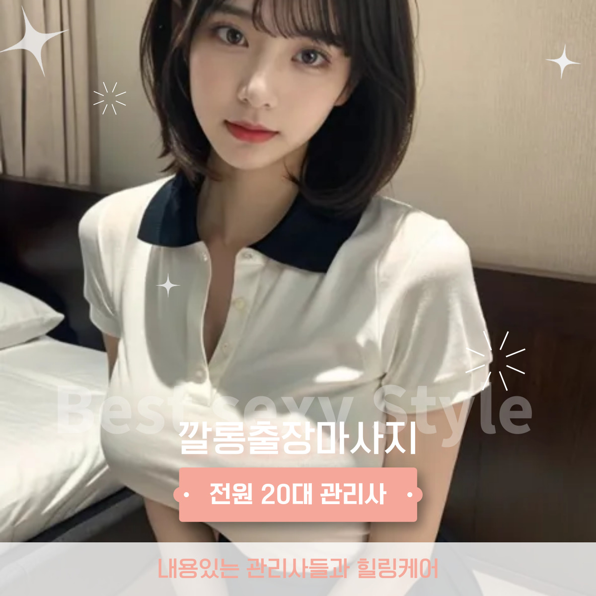 사당동 출장마사지 30분 내 신속 방문