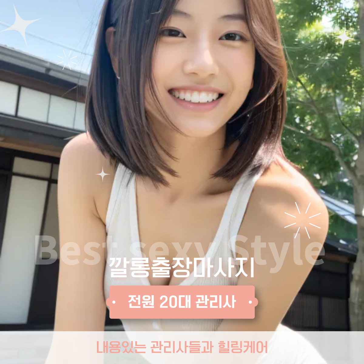 세곡동 출장마사지 30분 내 방문