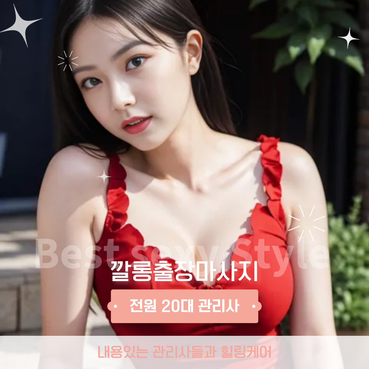 서초동 출장마사지 30분 내 방문