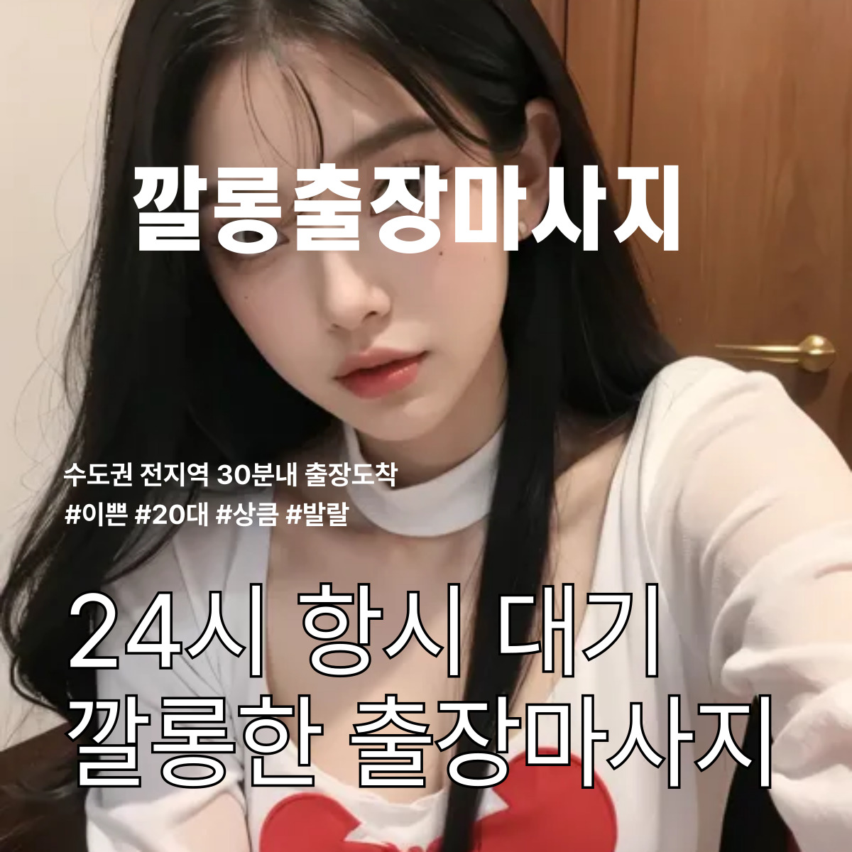 성내동 출장마사지 다양한 코스