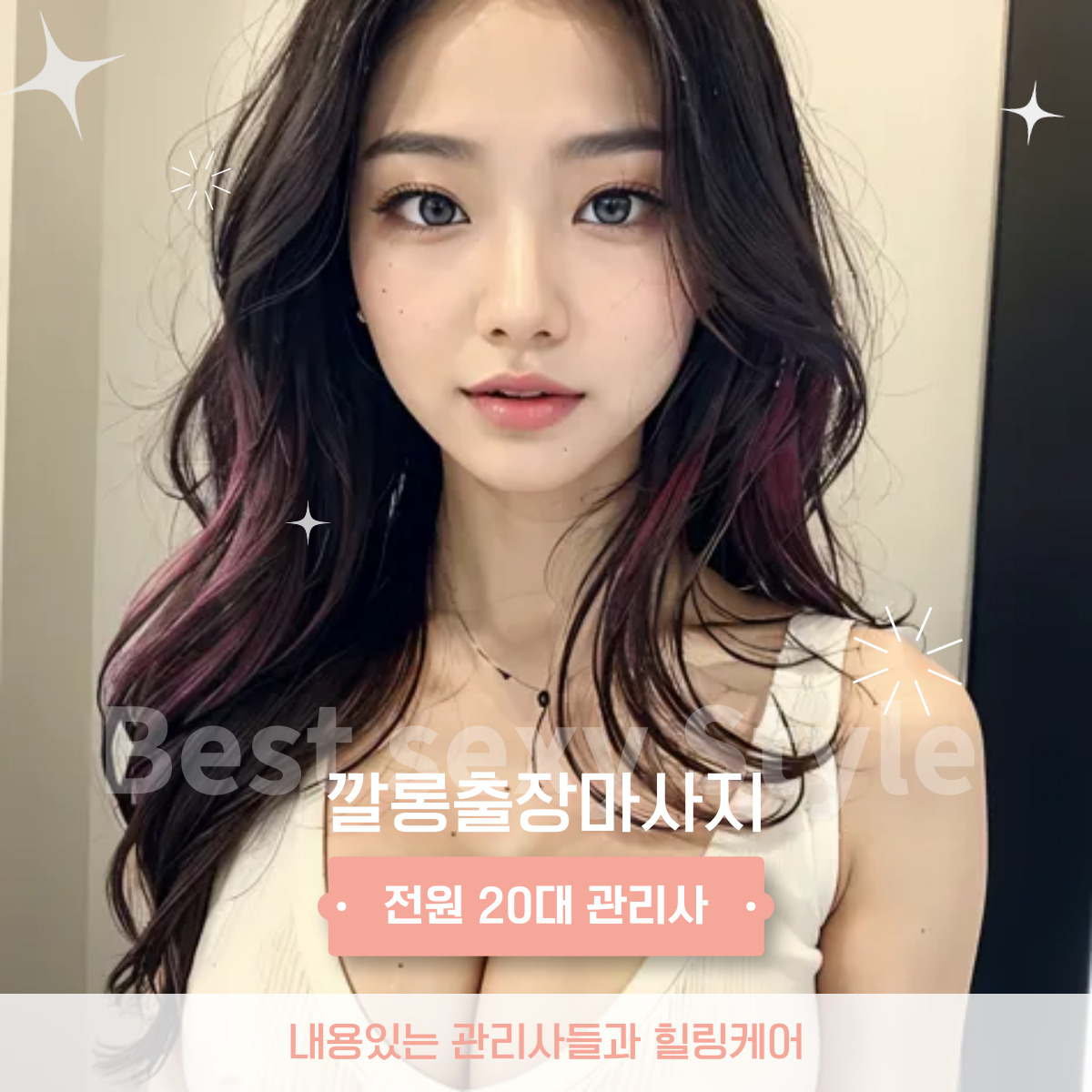 신림동 출장마사지 30분 내 방문