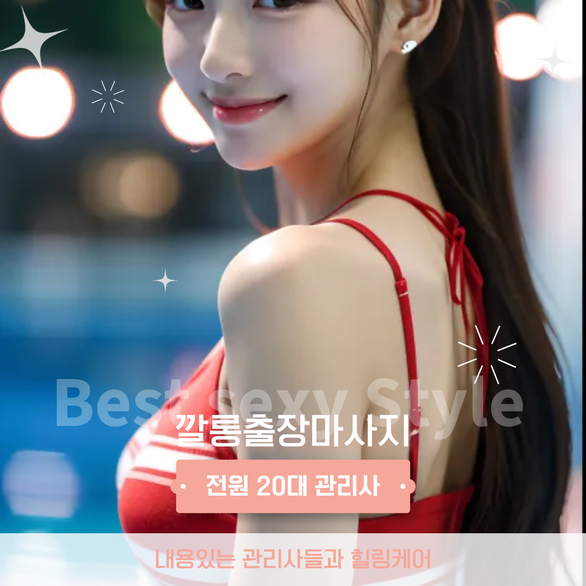 신사동 출장마사지 30분 내 방문
