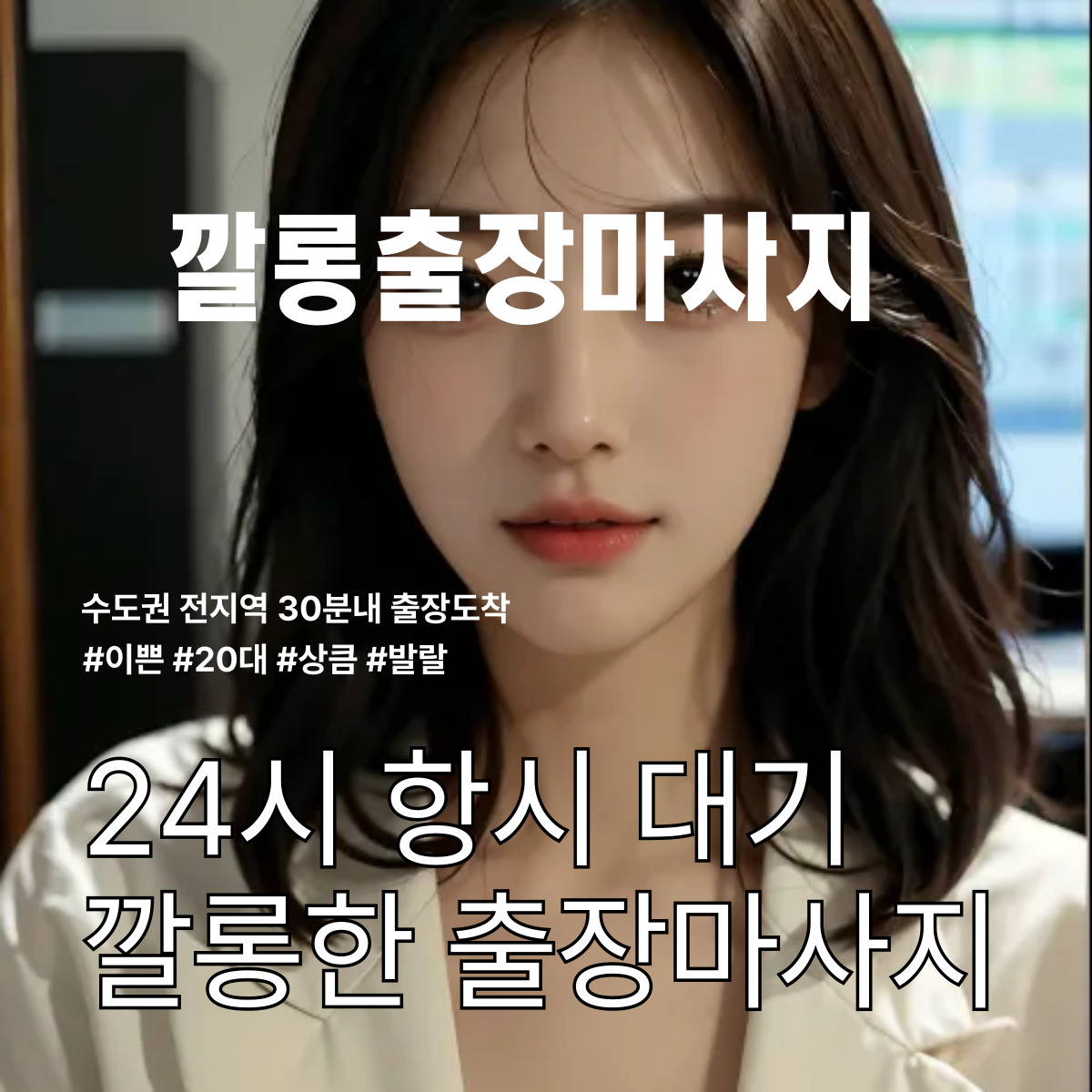 30분 내 방문 이미지